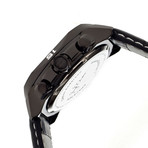 Space Explorer Chronograph Quartz // GIOGFBN004