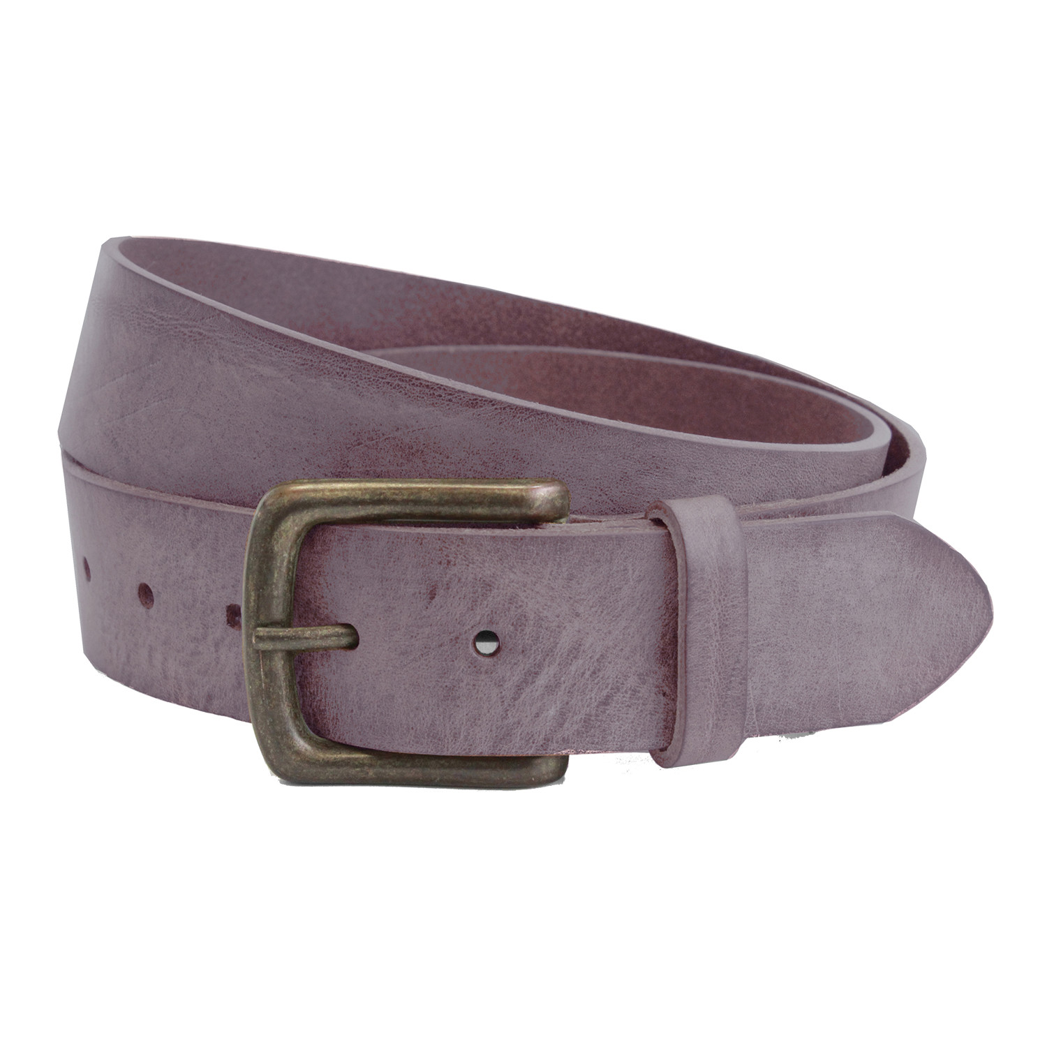 Robinson Belt // Purple (42