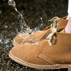 Liquiproof Protector // Footwear