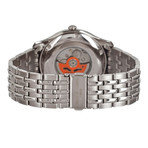 Mechanical I Automatic // GIOGFAB005