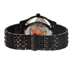 Mechanical I Automatic // GIOGFAB006