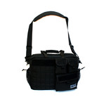 Got Your Six Diaper Bag