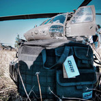 Got Your Six Diaper Bag