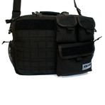 Got Your Six Diaper Bag