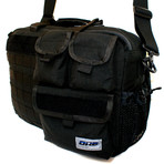 Got Your Six Diaper Bag