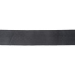 45 // 15" (Black Strap)