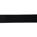 45 // 15" (Black Strap)