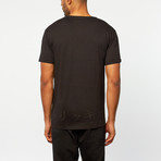 Toko Tee // Black (S)