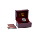 CCCP Heritage Automatic // CP-7019-03