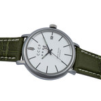 CCCP Heritage Automatic // CP-7019-04