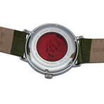 CCCP Heritage Automatic // CP-7019-04