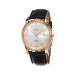 Eterna Vaughan Automatic // 7650.69.11.1185