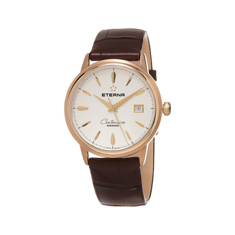 Eterna Heritage Automatic // 2960.69.11.1272