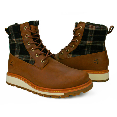 Snow Boot // Brown (US: 8)