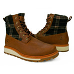 Snow Boot // Brown (US: 13)