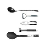 Cubo Nylon Tool Set // 5 Pieces