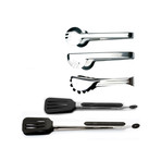 CooknCo Serving Set // 5 Pieces