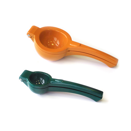 CooknCo Citrus Squeezer Set // 2 Piece