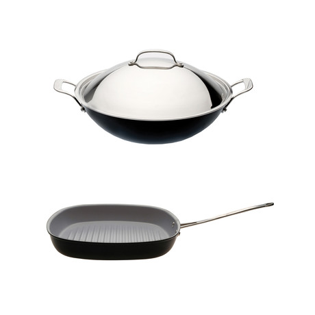 Acadian Set // 3 Piece