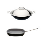 Acadian Set // 3 Piece