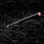 Twist Bullet Pencil // Blackout