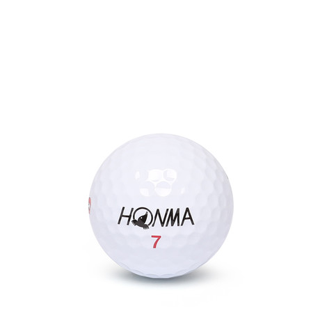 Distance Ball // TW-G1X