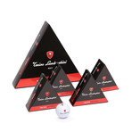 Distance Ball // TW-G1X