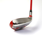 Utility Wood 22° // ARMRQ8 3 Stars Graphite Shaft (Regular)