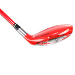 Utility Wood 19° // ARMRQ8 3 Stars Graphite Shaft (Regular)