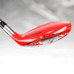 Utility Wood 19° // ARMRQ8 3 Stars Graphite Shaft (Regular)