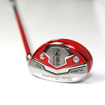 Utility Wood 19° // ARMRQ8 3 Stars Graphite Shaft (Regular)