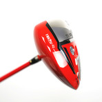 Driver // ARMRQ8 3 Stars Graphite Shaft (Regular)