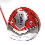 Driver // ARMRQ8 3 Stars Graphite Shaft (Regular)