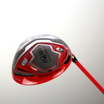 Driver // ARMRQ8 3 Stars Graphite Shaft (Regular)