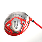 Driver // ARMRQ8 3 Stars Graphite Shaft (Regular)