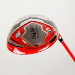 Driver // ARMRQ8 3 Stars Graphite Shaft (Regular)