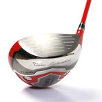 Driver // ARMRQ8 3 Stars Graphite Shaft (Regular)