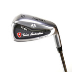 Iron Set (#5-#10) // NS PRO 950GH Shaft (Stiff)