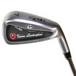 Iron Set (#5-#10) // NS PRO 950GH Shaft (Stiff)