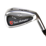 Iron Set (#5-#10) // NS PRO 950GH Shaft (Stiff)