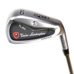 Iron Set (#5-#10) // NS PRO 950GH Shaft (Stiff)