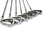 Iron Set (#5-#10) // NS PRO 950GH Shaft (Stiff)
