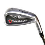 Iron Set (#5-#10) // NS PRO 950GH Shaft (Stiff)