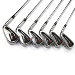 Iron Set (#5-#10) // NS PRO 950GH Shaft (Stiff)
