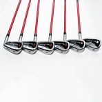 Iron Set (#5-#10) // NS PRO 950GH Shaft (Stiff)