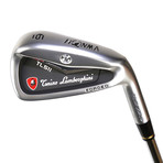 Iron Set (#5-#10) // NS PRO 950GH Shaft (Stiff)