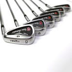 Iron Set (#5-#10) // NS PRO 950GH Shaft (Stiff)