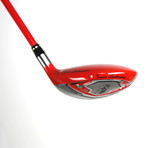 Fairway Wood # 3 // ARMRQ8 3 Stars Graphite Shaft (Regular)