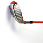 Fairway Wood # 3 // ARMRQ8 3 Stars Graphite Shaft (Regular)