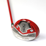 Fairway Wood # 3 // ARMRQ8 3 Stars Graphite Shaft (Regular)